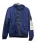 STONE ISLAND（ストーンアイランド）の古着「COMFORT TECH JACKET」｜ネイビー