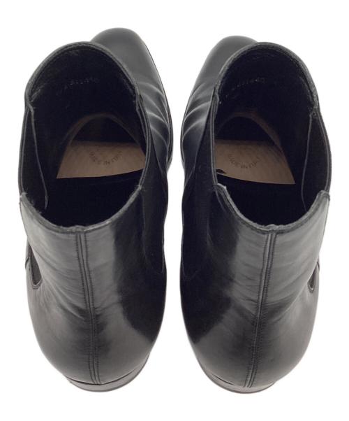 Saint Laurent Paris（サンローランパリ）Saint Laurent Paris (サンローランパリ) チェルシーブーツ ブラック サイズ:42 1/2の古着・服飾アイテム