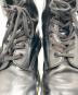 中古・古着 Dr.Martens (ドクターマーチン) 8ホールブーツ ブラック サイズ:EU42：12000円