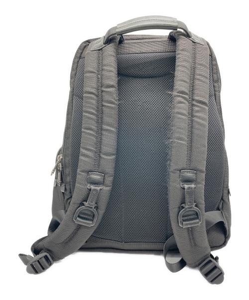 TUMI（トゥミ）TUMI (トゥミ) リュック ブラックの古着・服飾アイテム