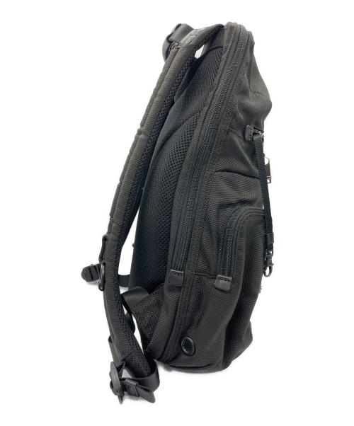 TUMI（トゥミ）TUMI (トゥミ) リュック ブラックの古着・服飾アイテム