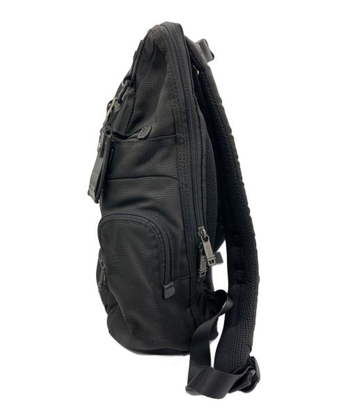 TUMI（トゥミ）TUMI (トゥミ) リュック ブラックの古着・服飾アイテム