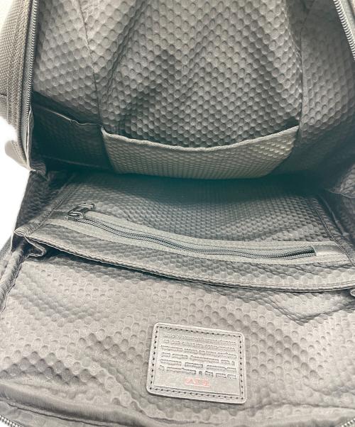 TUMI（トゥミ）TUMI (トゥミ) リュック ブラックの古着・服飾アイテム