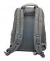 TUMI (トゥミ) リュック ブラック：15000円