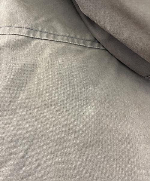 MONCLER（モンクレール）MONCLER (モンクレール) ダウンジャケット ブラウン サイズ:3の古着・服飾アイテム