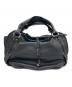 CELINE（セリーヌ）の古着「ハンドバッグ」｜ブラック