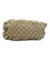 中古・古着 GUCCI (グッチ) セミショルダーバッグ GG アビー：33000円