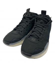 NIKE（ナイキ）の古着「スニーカーAir Jordan 39 PF "Noir"」｜ブラック