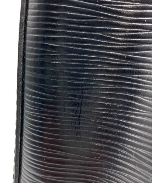 LOUIS VUITTON（ルイ ヴィトン）LOUIS VUITTON (ルイ ヴィトン) ショルダーバッグ エピ ノエ ノワールの古着・服飾アイテム