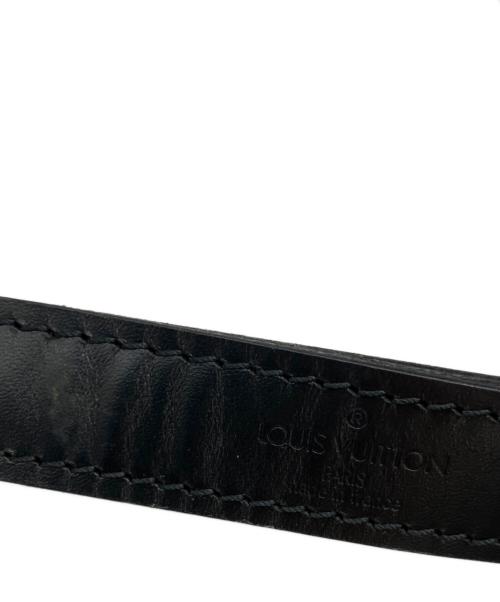 LOUIS VUITTON（ルイ ヴィトン）LOUIS VUITTON (ルイ ヴィトン) ショルダーバッグ エピ ノエ ノワールの古着・服飾アイテム