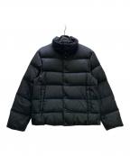 POLO RALPH LAURENポロ・ラルフローレン）の古着「ダウンジャケット」｜ブラック