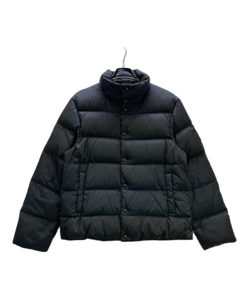 POLO RALPH LAUREN（ポロ・ラルフローレン）POLO RALPH LAUREN (ポロ・ラルフローレン) ダウンジャケット ブラック サイズ:Mの古着・服飾アイテム