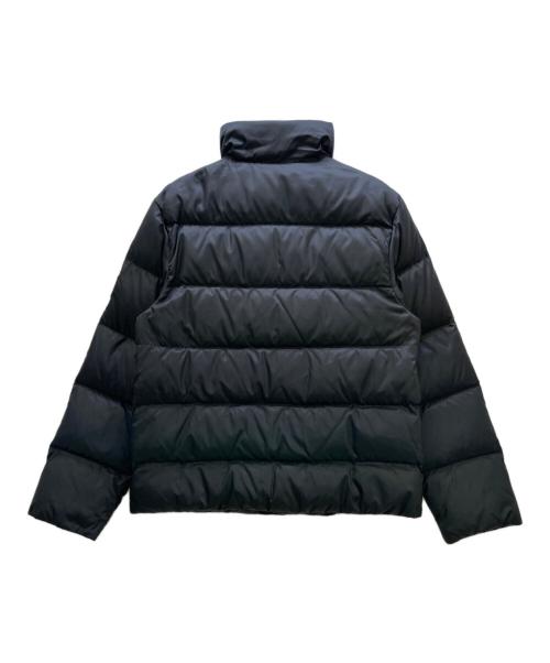 POLO RALPH LAUREN（ポロ・ラルフローレン）POLO RALPH LAUREN (ポロ・ラルフローレン) ダウンジャケット ブラック サイズ:Mの古着・服飾アイテム