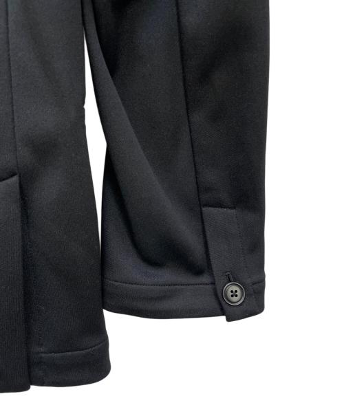 s'yte Yohji Yamamoto（サイト ヨウジヤマモト）s'yte yohji yamamoto (サイト ヨウジヤマモト) テーラードジャケット ブラック サイズ:3の古着・服飾アイテム