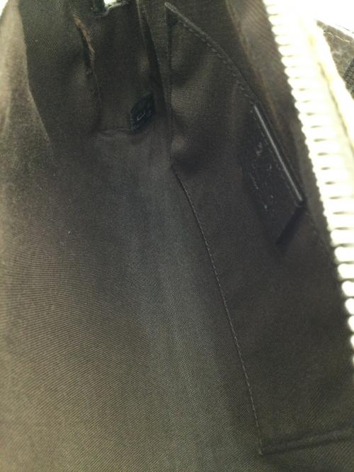 GUCCI（グッチ）GUCCI (グッチ) ウエストバッグ ベージュの古着・服飾アイテム