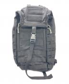 MYSTERY RANCHミステリーランチ）の古着「タクティカルバックパック スパルタン/SPARTAN」｜ブラック