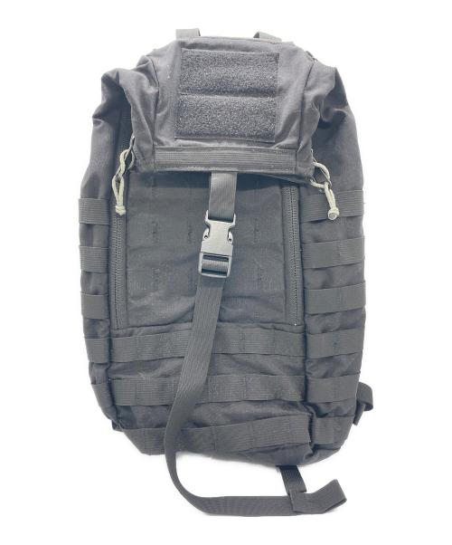 MYSTERY RANCH（ミステリーランチ）MYSTERY RANCH (ミステリーランチ) タクティカルバックパック スパルタン/SPARTAN ブラックの古着・服飾アイテム