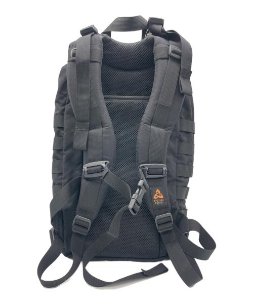 MYSTERY RANCH（ミステリーランチ）MYSTERY RANCH (ミステリーランチ) タクティカルバックパック スパルタン/SPARTAN ブラックの古着・服飾アイテム