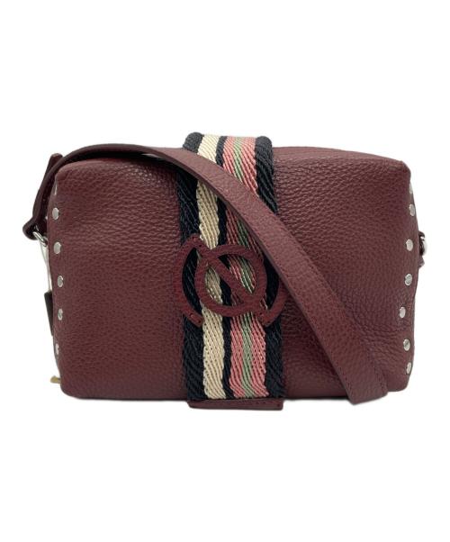 zanellato（ザネラート）zanellato (ザネラート) ショルダーバッグ ODA BABY ボルドーの古着・服飾アイテム