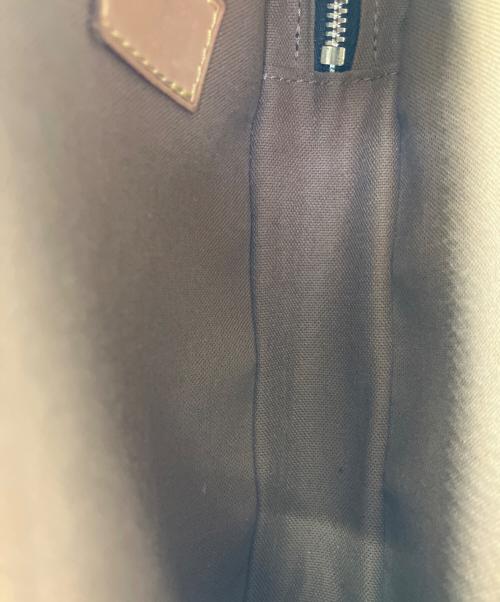 LOUIS VUITTON（ルイ ヴィトン）LOUIS VUITTON (ルイ ヴィトン) ポシェット モノグラム ポシェットガンジュの古着・服飾アイテム