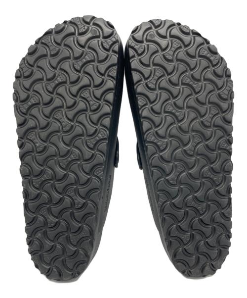 BIRKENSTOCK（ビルケンシュトック）BIRKENSTOCK (ビルケンシュトック) BOSTON ブラック サイズ:41の古着・服飾アイテム