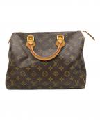 LOUIS VUITTONルイ ヴィトン）の古着「ハンドバッグ モノグラム スピーディ30」