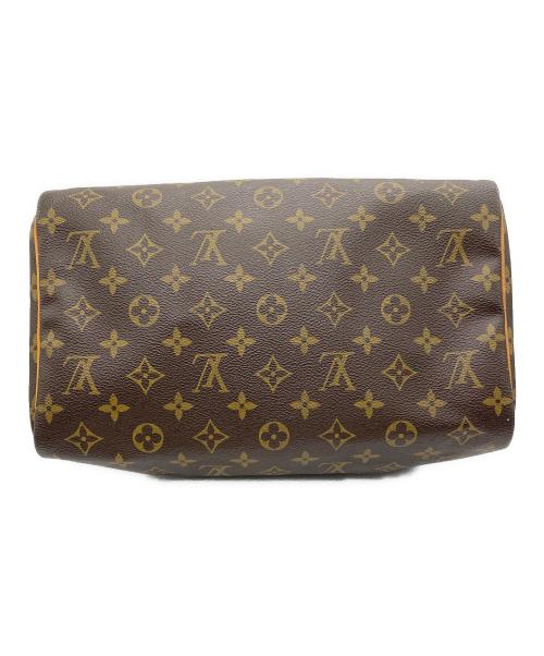 LOUIS VUITTON（ルイ ヴィトン）LOUIS VUITTON (ルイ ヴィトン) ハンドバッグ モノグラム スピーディ30の古着・服飾アイテム