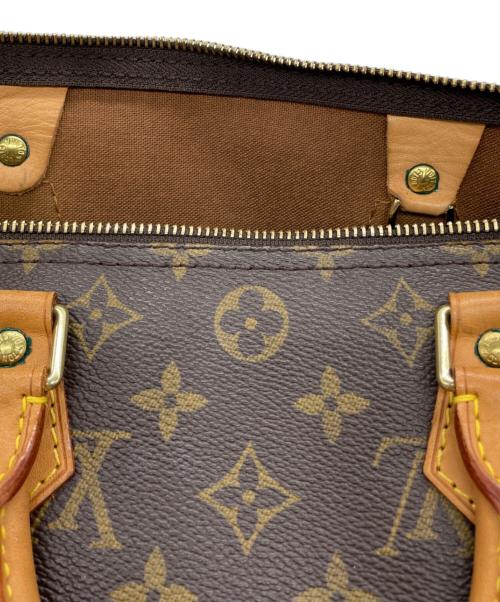 LOUIS VUITTON（ルイ ヴィトン）LOUIS VUITTON (ルイ ヴィトン) ハンドバッグ モノグラム スピーディ30の古着・服飾アイテム