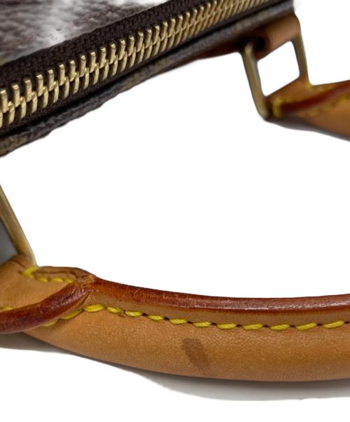 LOUIS VUITTON（ルイ ヴィトン）LOUIS VUITTON (ルイ ヴィトン) ハンドバッグ モノグラム スピーディ30の古着・服飾アイテム