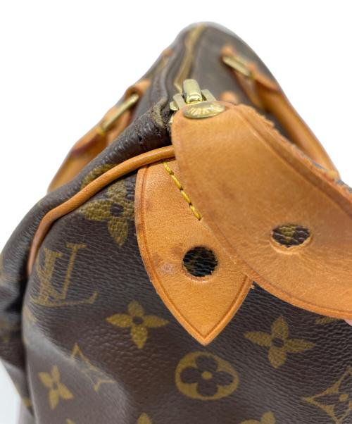 LOUIS VUITTON（ルイ ヴィトン）LOUIS VUITTON (ルイ ヴィトン) ハンドバッグ モノグラム スピーディ30の古着・服飾アイテム