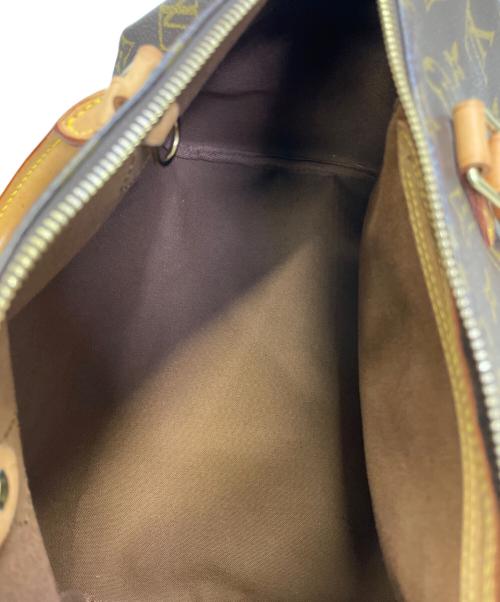 LOUIS VUITTON（ルイ ヴィトン）LOUIS VUITTON (ルイ ヴィトン) ハンドバッグ モノグラム スピーディ30の古着・服飾アイテム