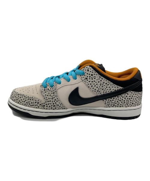 NIKE SB（ナイキエスビー）NIKE SB (ナイキエスビー) Dunk Low Pro Electric Safari 