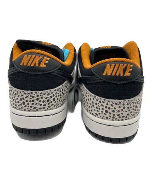 NIKE SB（ナイキエスビー）NIKE SB (ナイキエスビー) Dunk Low Pro Electric Safari 