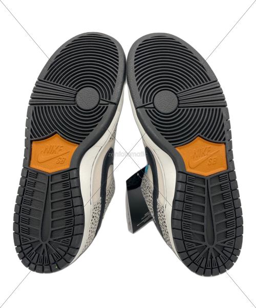 NIKE SB（ナイキエスビー）NIKE SB (ナイキエスビー) Dunk Low Pro Electric Safari 