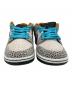 NIKE SB (ナイキエスビー) Dunk Low Pro Electric Safari 