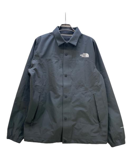 THE NORTH FACE（ザ ノース フェイス）THE NORTH FACE (ザ ノース フェイス) FL Coach Jacket グレー サイズ:Mの古着・服飾アイテム