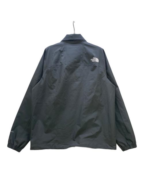 THE NORTH FACE（ザ ノース フェイス）THE NORTH FACE (ザ ノース フェイス) FL Coach Jacket グレー サイズ:Mの古着・服飾アイテム