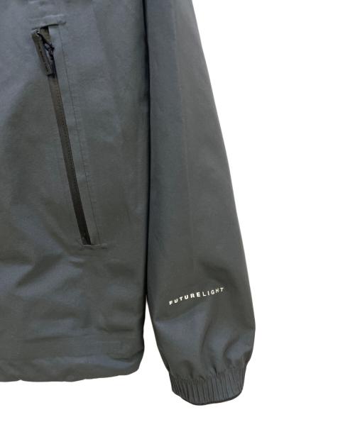 THE NORTH FACE（ザ ノース フェイス）THE NORTH FACE (ザ ノース フェイス) FL Coach Jacket グレー サイズ:Mの古着・服飾アイテム