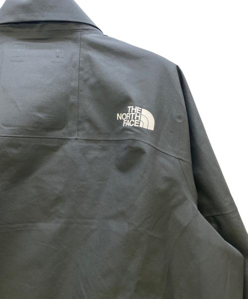 THE NORTH FACE（ザ ノース フェイス）THE NORTH FACE (ザ ノース フェイス) FL Coach Jacket グレー サイズ:Mの古着・服飾アイテム