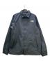 THE NORTH FACE（ザ ノース フェイス）の古着「FL Coach Jacket」｜グレー