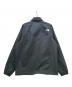 THE NORTH FACE (ザ ノース フェイス) FL Coach Jacket グレー サイズ:M：15000円