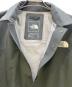 中古・古着 THE NORTH FACE (ザ ノース フェイス) FL Coach Jacket グレー サイズ:M：15000円