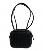 Aetaアエタ）の古着「ショルダーバッグ」｜ブラック