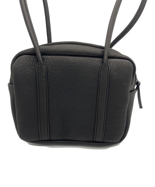 Aeta（アエタ）Aeta (アエタ) ショルダーバッグ ブラックの古着・服飾アイテム