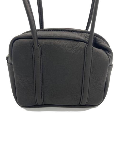 Aeta（アエタ）Aeta (アエタ) ショルダーバッグ ブラックの古着・服飾アイテム