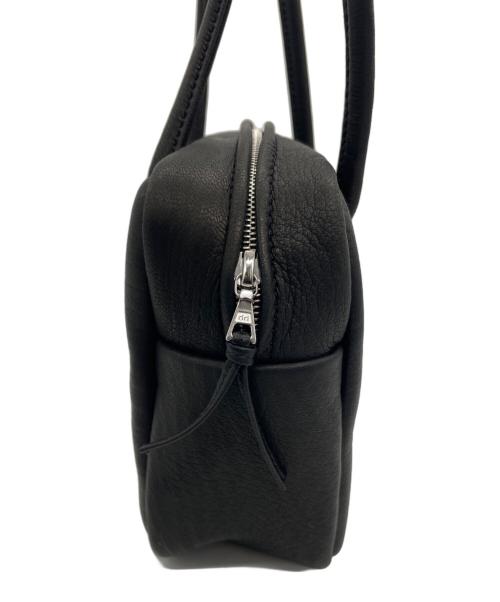 Aeta（アエタ）Aeta (アエタ) ショルダーバッグ ブラックの古着・服飾アイテム