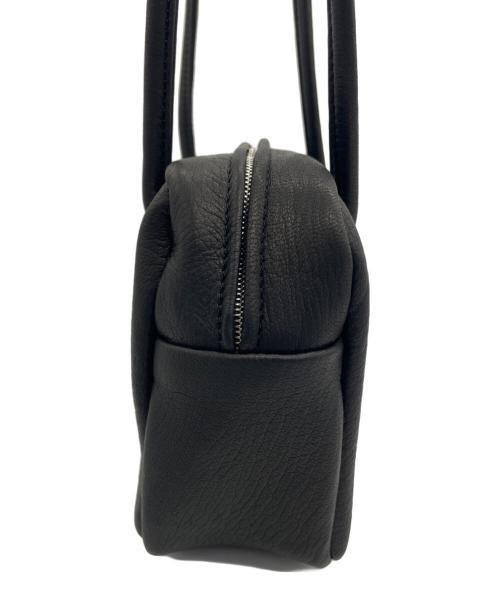 Aeta（アエタ）Aeta (アエタ) ショルダーバッグ ブラックの古着・服飾アイテム