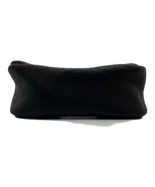 Aeta（アエタ）Aeta (アエタ) ショルダーバッグ ブラックの古着・服飾アイテム