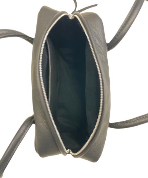 Aeta（アエタ）Aeta (アエタ) ショルダーバッグ ブラックの古着・服飾アイテム