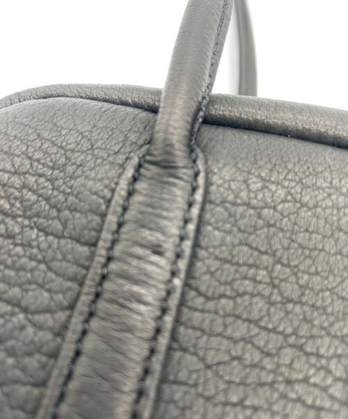 Aeta（アエタ）Aeta (アエタ) ショルダーバッグ ブラックの古着・服飾アイテム